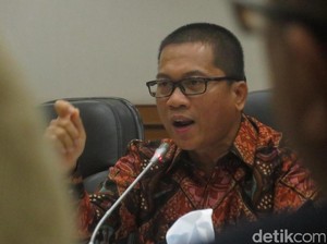 PAN Ganti Semua Caleg Eks Koruptor yang Diloloskan Bawaslu