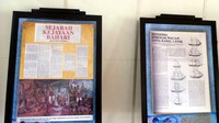 Banyak informasi yang bermanfaat yang didapat traveler bila berkunjung ke museum ini. Traveler bisa berwisata sejarah sekeligus edukasi soal dunia jurnalistik di museum ini (Wahyu/detikTravel)