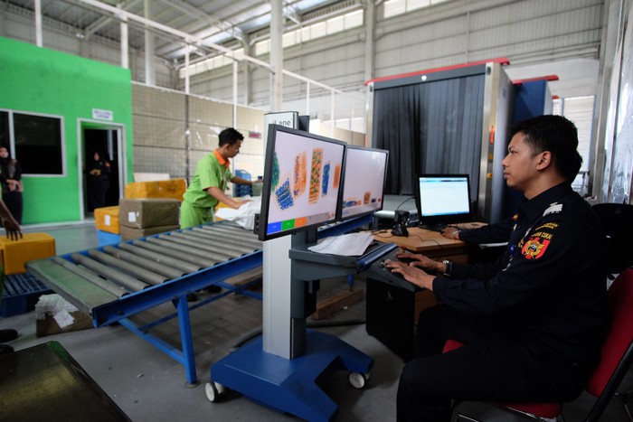 Ini Cara Agar Barang Impor Tak Kena Pajak Berlipat