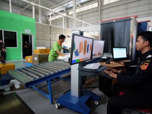 Barang Kiriman TKI Bebas Bea Masuk Total Rp 23 Juta/Tahun, Ini Syaratnya