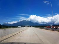 Indahnya Gerbang Tol Salatiga Tak Diakui Anggota DPR Ini