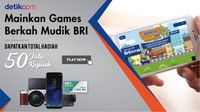 Mau Dapat Info Penting Saat Mudik? Download Aplikasinya di Sini