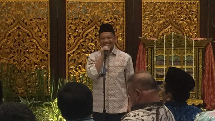 Kapolri: Polisi Netral, Hanya Dukung Pemerintah yang Sah