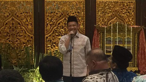 Kapolri: Polisi Harus Belajar Politik Supaya Tak Didikte Pendemo