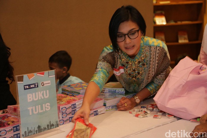 Lusy Rahmawati