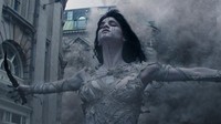 The Mummy merupakan monster pertama Dark Universe. Foto: The Mummy (imdb)