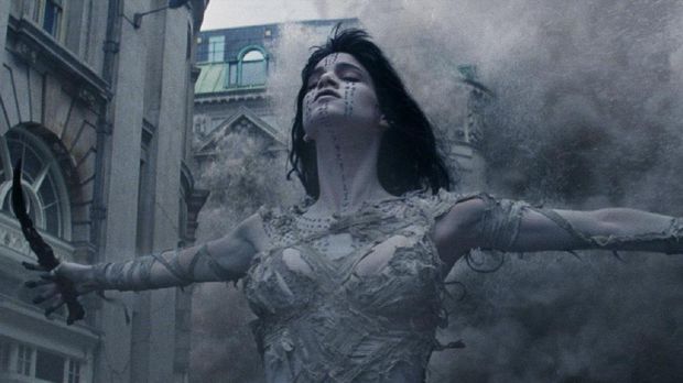 'The Mummy': Kisah Bangkitnya Hantu Mesir Yang Ketinggalan Zaman