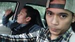 Seperti Aris eks Idol, Mereka yang Artis Tapi Juga Jadi Sopir Taksi Online