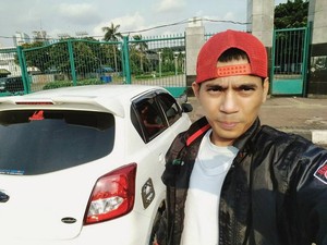 Aris eks Idol Akhirnya Ketemu, Ashanty Cueki Millendaru