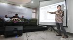 Pilgub DKI 2017 Tak Pengaruhi Perpolitikan Nasional
