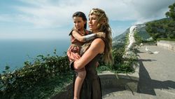 Evolusi Liar Wonder Woman hingga Bayang-bayang Kegagalan