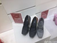 Brand Sepatu Melissa Diskon Hingga 50% di Pondok Indah Mall