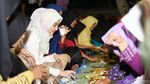 Happy Day! Natasha Rizki Ceria Banget