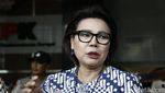 Menkominfo Datangi KPK Bahas Pencegahan Korupsi