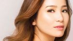 Bisnis Kecantikan, Bunga Zainal Makin Cantik Aja