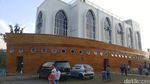 Ide Tempat Ngabuburit di Semarang: Masjid Kapal