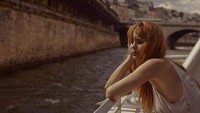 Selain dikenal sebagai model cantik, Valentine Payen merupakan aktor yang sudah membintangi beberapa film. Foto: Instagram @valentinepayen