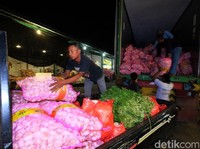 Bawang Putih Rp 45.000/Kg, Pemerintah Impor 100.000 Ton Bulan Depan