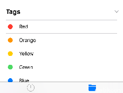 Perbandingan Tampilan iOS 10 dan iOS 11