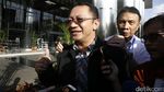 Plt Dirjen PPMD Kemendes Diperiksa KPK