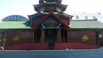 Foto: 5 Masjid dengan Arsitektur Unik di Indonesia
