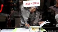 Sekertariatan MK menerima pengajuan Walhi dkk.