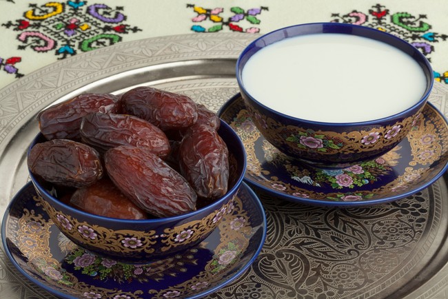 6 Minuman Sehat Ini Bantu Kembalikan Energi Saat Buka Puasa