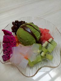 Sekai: Berbuka Lengkap dengan Sushi dan Shabu-shabu