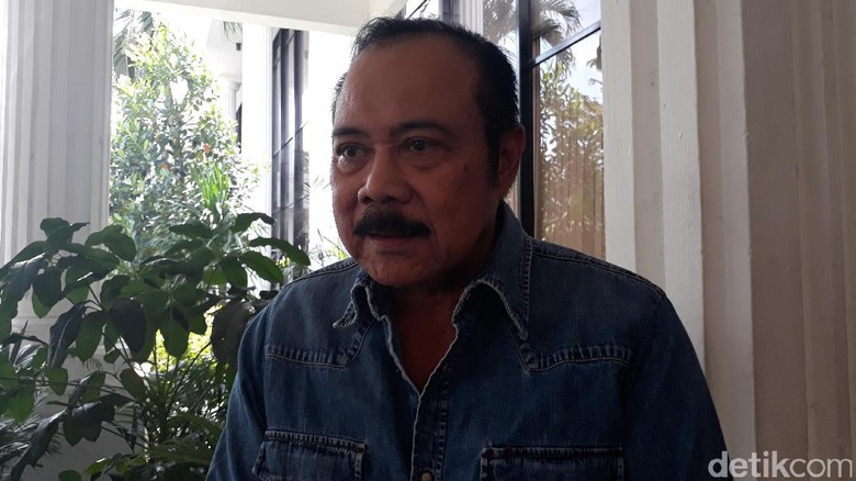 Pemerintah Kebut Persiapan Badan Pengelola Keraton Solo Pemerintah Kebut Persiapan Badan Pengelola Keraton Solo