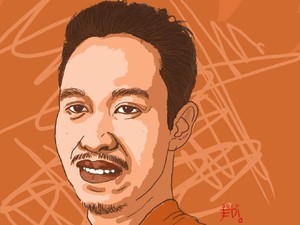 Energi Perdamaian dari Arena Pertandingan