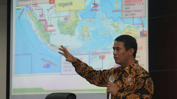 Foto: Dok. Kementan Foto: Dok. Kementan