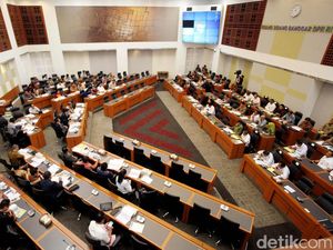 Targetkan PNBP Non Migas 2018 Rp 22 T, Pemerintah Minta Izin DPR