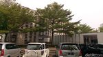 Ini Lho Masjid Bentuk Kubus di Bandung