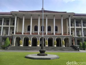 Mahasiswa Baru UGM Wajib Ikut PPSMB, Apa yang Harus Disiapkan?