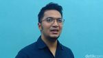 Ungkapan Duka Selebriti Atas Jatuhnya Lion Air