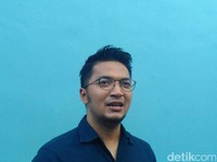 Baru Alami Tabrakan, Ihsan Tarore Shock Dengar Kecelakaan di Cipularang