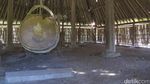 Dari Abad ke-15, Inilah Potret Masjid Tertua Lombok