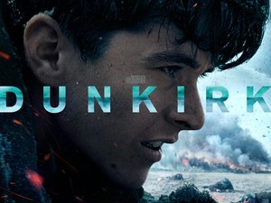 Wajah Penuh Kecemasan di Poster Terbaru Dunkirk