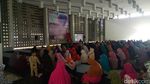 Ini Lho Masjid Bentuk Kubus di Bandung