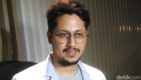 Selain itu ada Benjamin Pearce, putra dari Keenan Pearce dan Ghyan. Febriyantino Nur Pratama/detikHOT