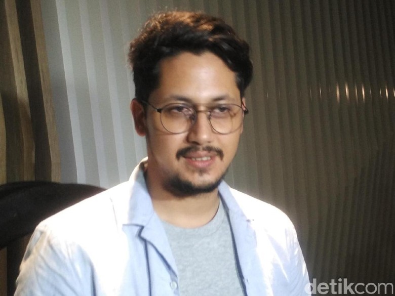 Selamat! Keenan Pearce Dikaruniai Anak Pertama Selamat! Keenan Pearce Dikaruniai Anak Pertama