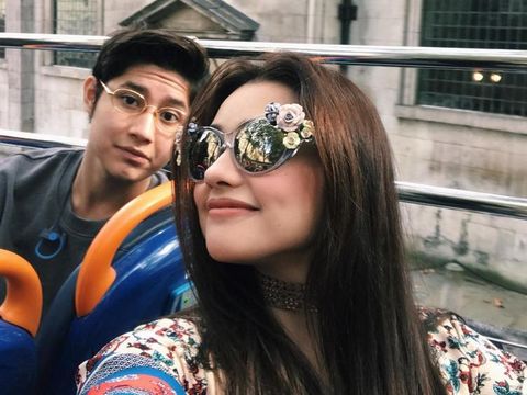 Punya 2 Ibu, Teuku Rassya Nyaman Curhat ke Tamara Bleszynski dan Nourah