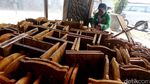 Ramadan Dorong Bisnis Rekal Alquran