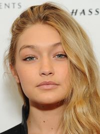 Foto: Melihat Imutnya Gigi Hadid Saat Balita Sebelum Jadi Model Terkenal