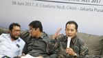 Pilgub DKI 2017 Tak Pengaruhi Perpolitikan Nasional