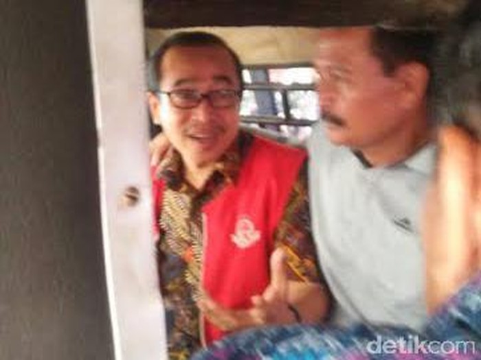 Diduga Korupsi, Kejari Sidoarjo Tahan Seorang Anggota DPRD