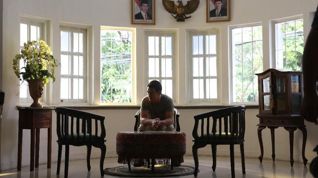 Ajakan untuk Bersyukur dalam 'Surat Kecil untuk Tuhan'