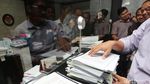 Walhi dkk Ikut Uji Materi Kebakaran Hutan