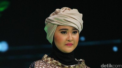 Malam Final Sunsilk Hijab Hunt 2017