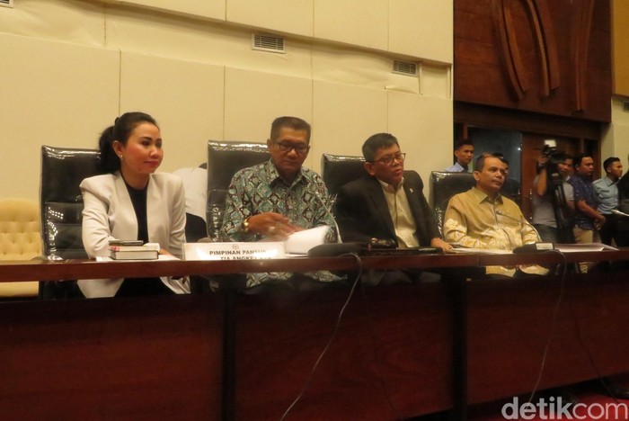 Tolak Angket, Demokrat Dorong Jokowi Tambah Jumlah Penyidik KPK